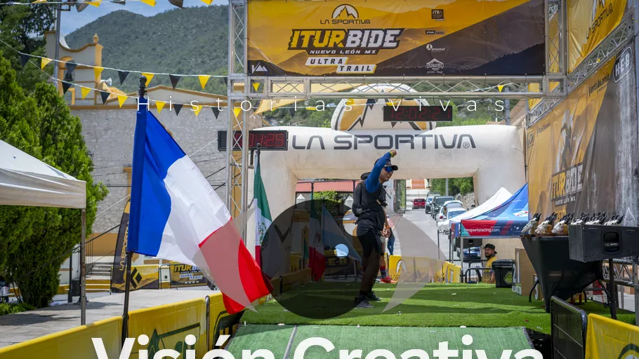 Foto del evento Iturbide Ultra Trail 2024