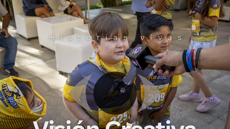 Foto del evento Iturbide Ultra Trail 2024