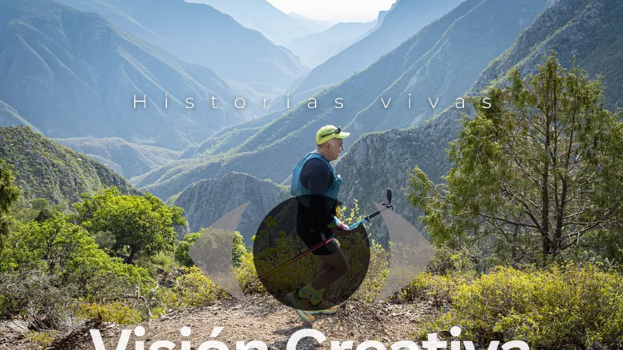 Foto del evento Iturbide Ultra Trail 2024