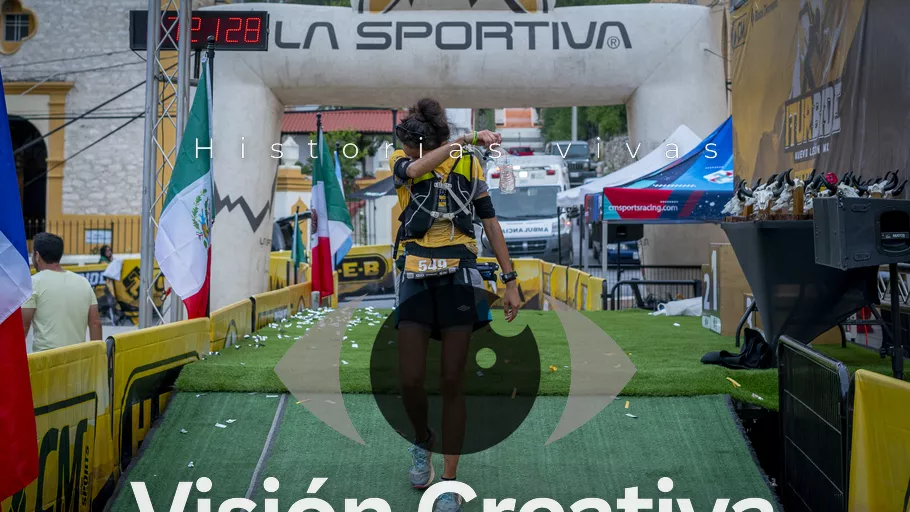 Foto del evento Iturbide Ultra Trail 2024