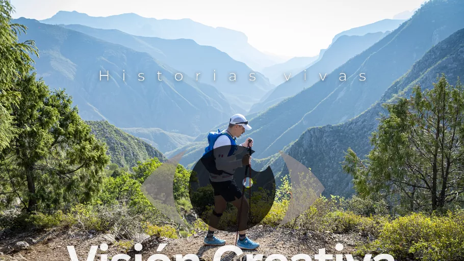 Foto del evento Iturbide Ultra Trail 2024