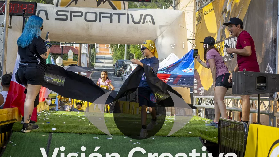 Foto del evento Iturbide Ultra Trail 2024