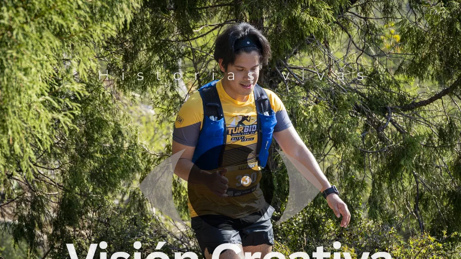 Foto del evento Iturbide Ultra Trail 2024