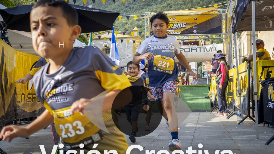 Foto del evento Iturbide Ultra Trail 2024