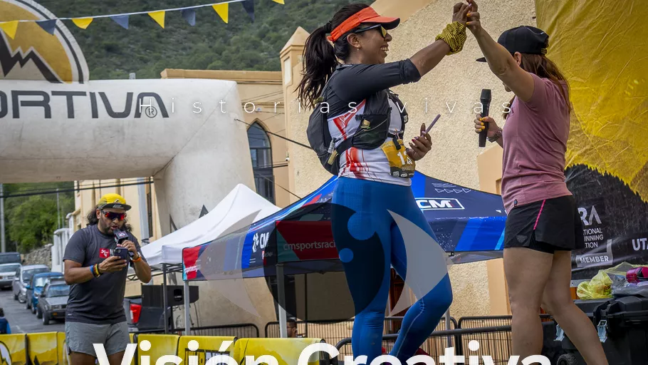 Foto del evento Iturbide Ultra Trail 2024