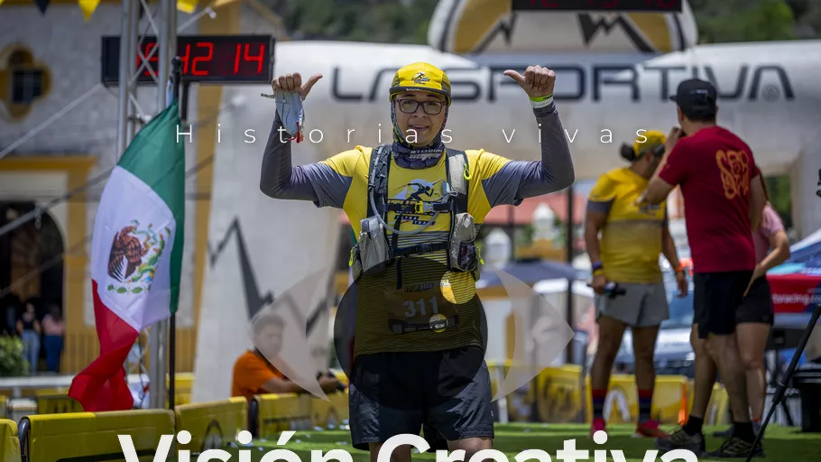 Foto del evento Iturbide Ultra Trail 2024