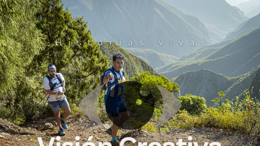 Foto del evento Iturbide Ultra Trail 2024