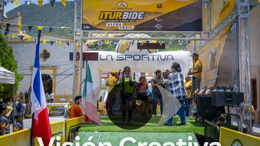 Foto del evento Iturbide Ultra Trail 2024