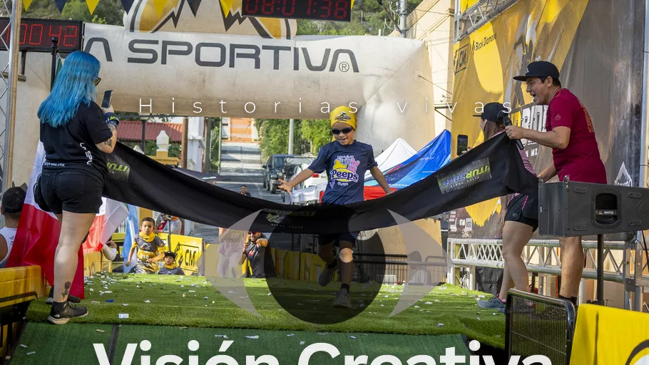 Foto del evento Iturbide Ultra Trail 2024