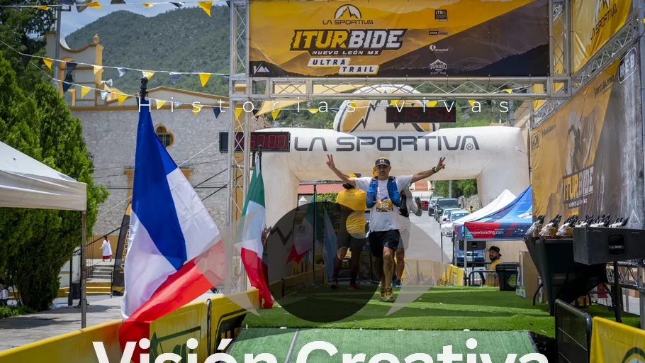Foto del evento Iturbide Ultra Trail 2024