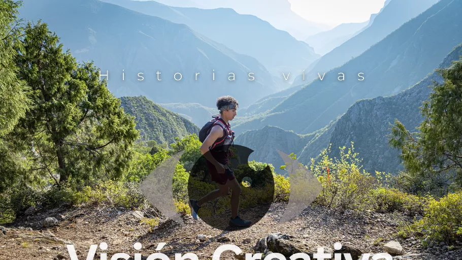 Foto del evento Iturbide Ultra Trail 2024