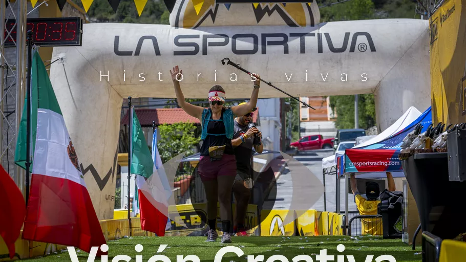Foto del evento Iturbide Ultra Trail 2024