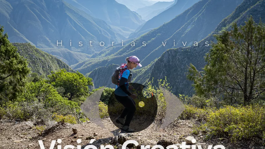 Foto del evento Iturbide Ultra Trail 2024