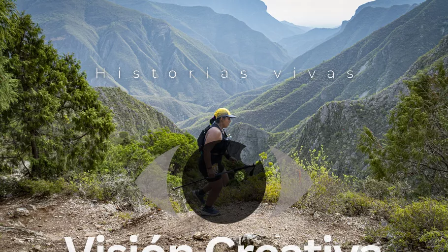 Foto del evento Iturbide Ultra Trail 2024