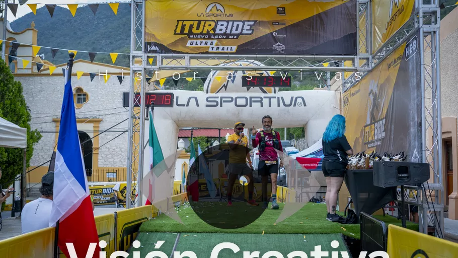 Foto del evento Iturbide Ultra Trail 2024