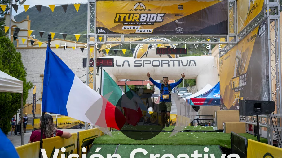 Foto del evento Iturbide Ultra Trail 2024