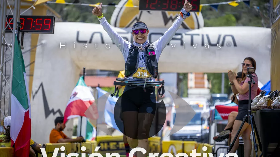 Foto del evento Iturbide Ultra Trail 2024