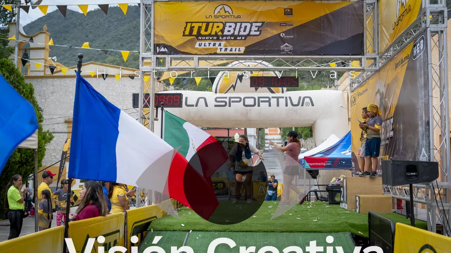 Foto del evento Iturbide Ultra Trail 2024