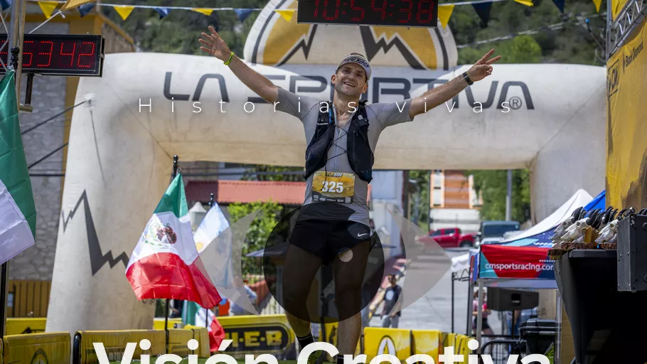 Foto del evento Iturbide Ultra Trail 2024