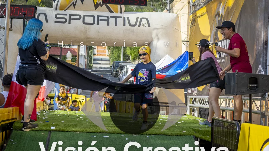 Foto del evento Iturbide Ultra Trail 2024