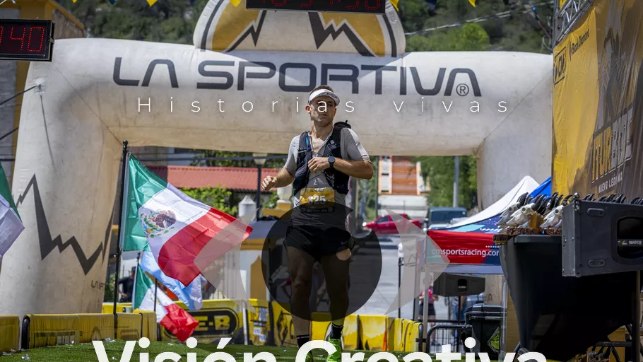 Foto del evento Iturbide Ultra Trail 2024