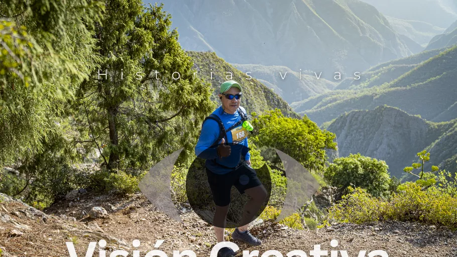 Foto del evento Iturbide Ultra Trail 2024