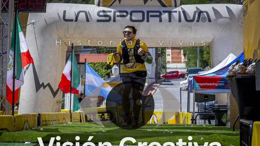 Foto del evento Iturbide Ultra Trail 2024