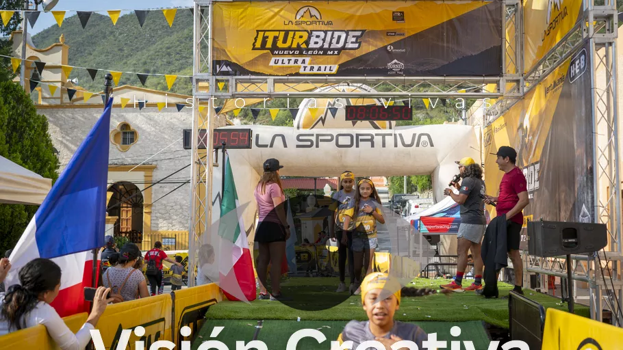Foto del evento Iturbide Ultra Trail 2024