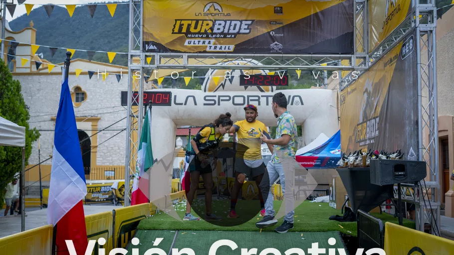 Foto del evento Iturbide Ultra Trail 2024