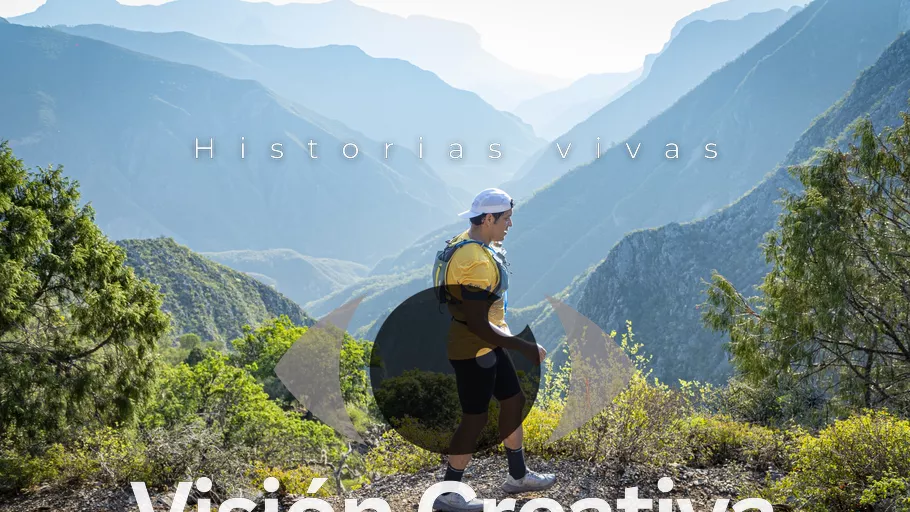 Foto del evento Iturbide Ultra Trail 2024