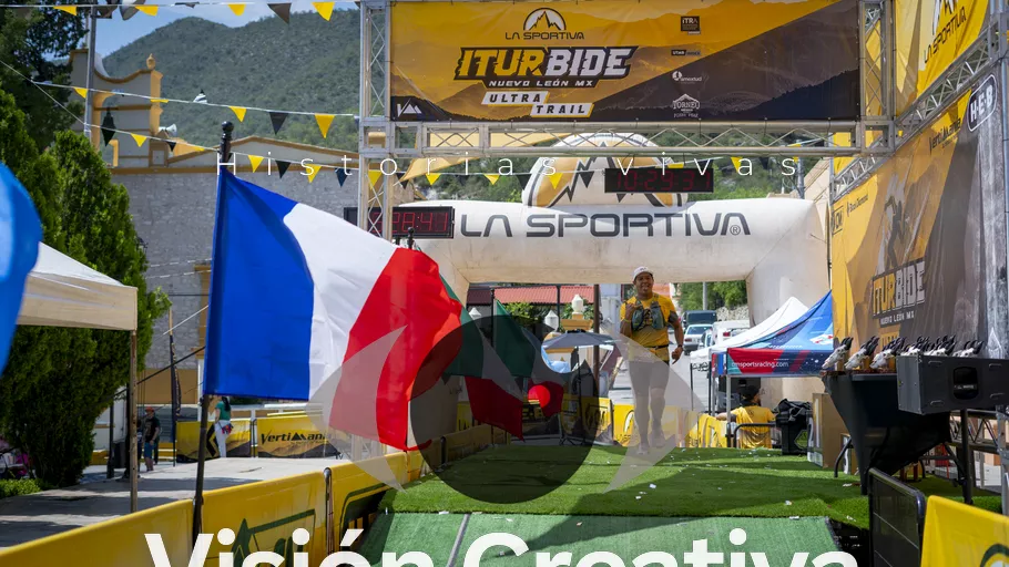 Foto del evento Iturbide Ultra Trail 2024
