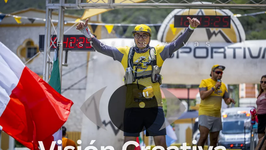Foto del evento Iturbide Ultra Trail 2024