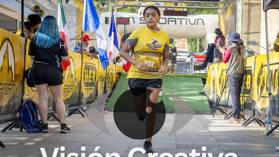 Foto del evento Iturbide Ultra Trail 2024