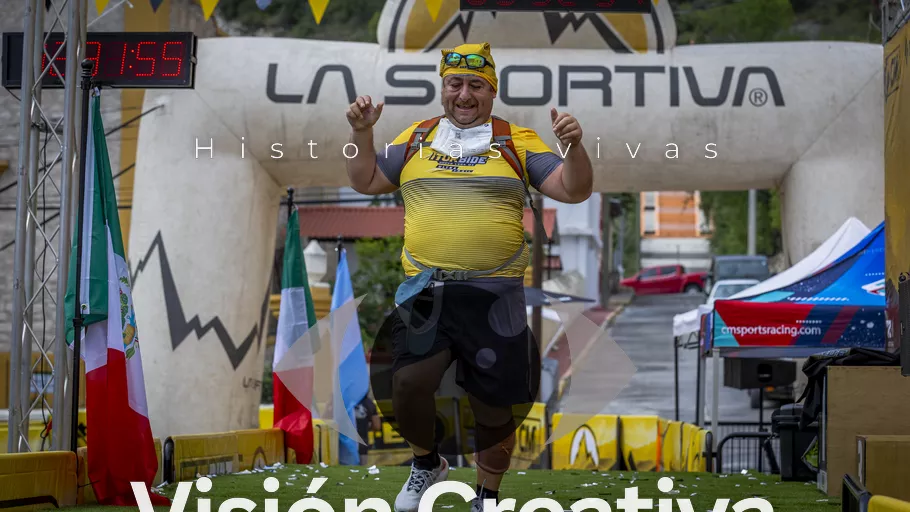 Foto del evento Iturbide Ultra Trail 2024