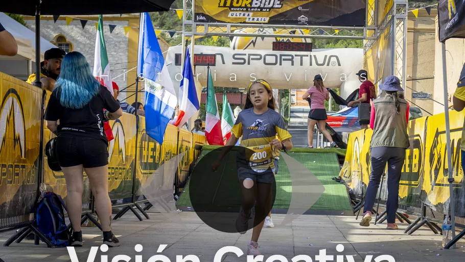 Foto del evento Iturbide Ultra Trail 2024