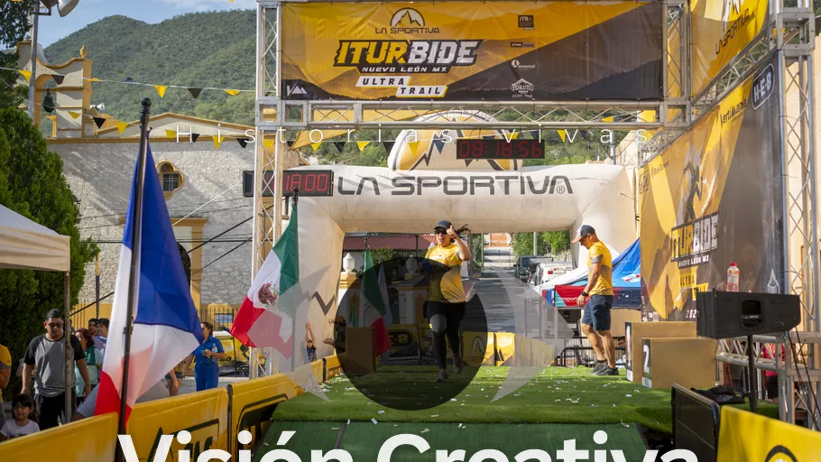 Foto del evento Iturbide Ultra Trail 2024