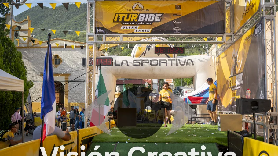 Foto del evento Iturbide Ultra Trail 2024
