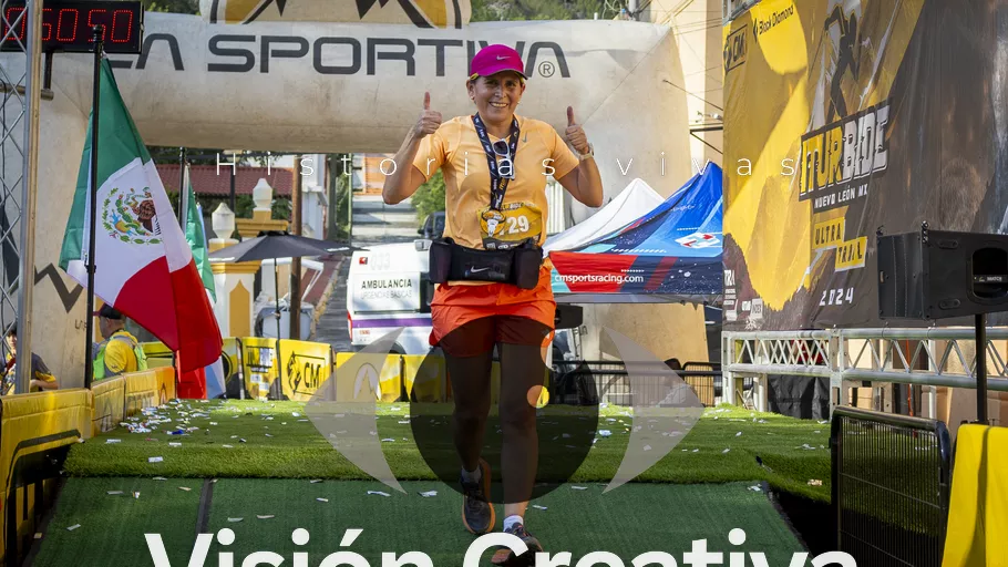 Foto del evento Iturbide Ultra Trail 2024