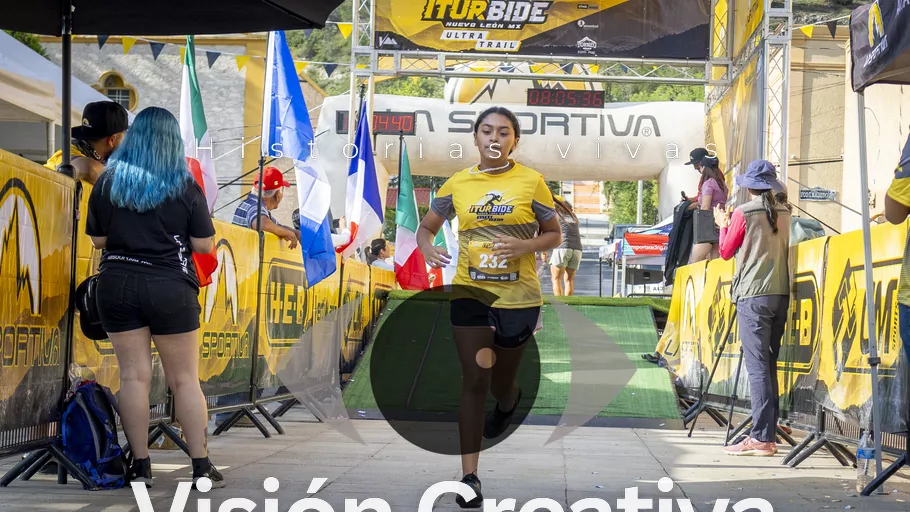 Foto del evento Iturbide Ultra Trail 2024