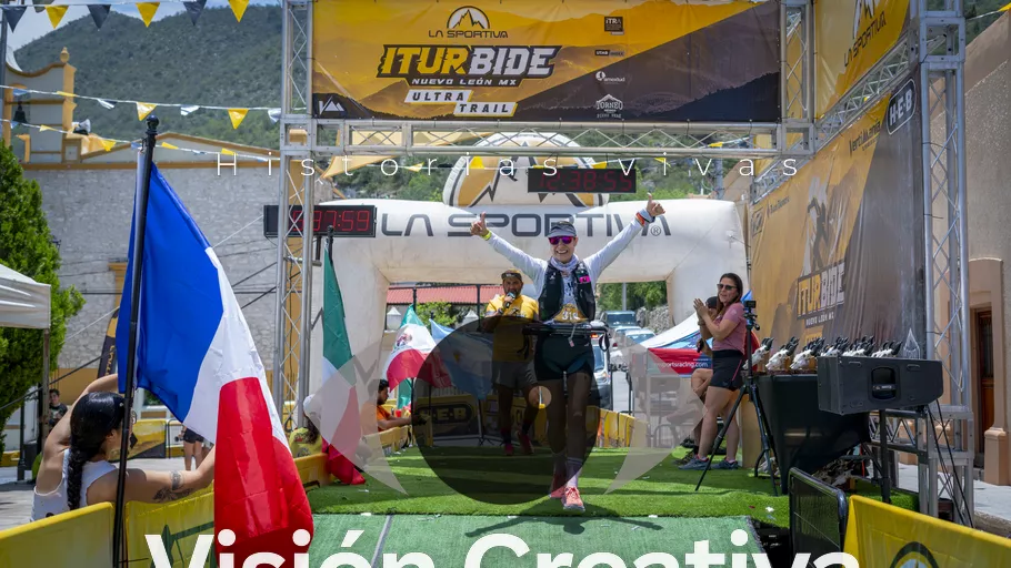 Foto del evento Iturbide Ultra Trail 2024