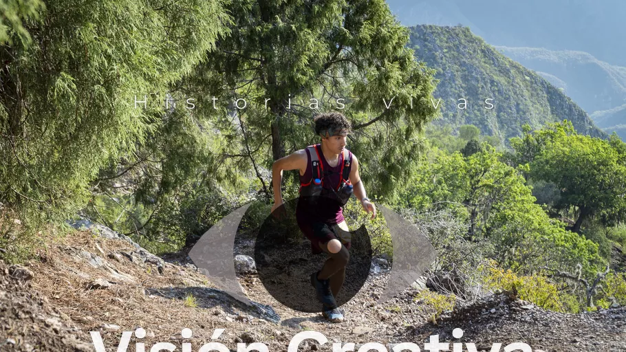 Foto del evento Iturbide Ultra Trail 2024