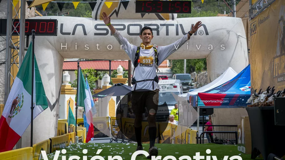 Foto del evento Iturbide Ultra Trail 2024