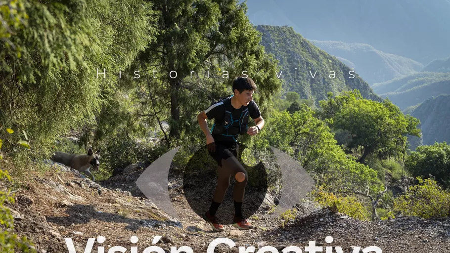 Foto del evento Iturbide Ultra Trail 2024