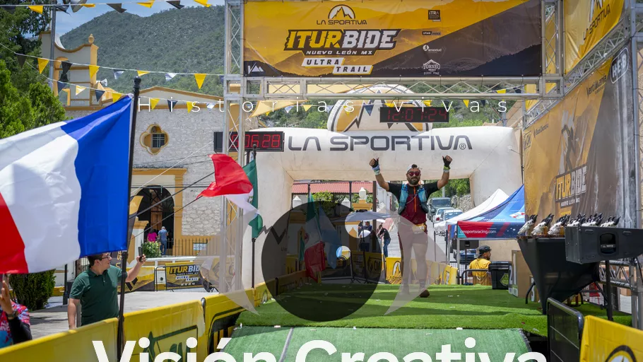 Foto del evento Iturbide Ultra Trail 2024