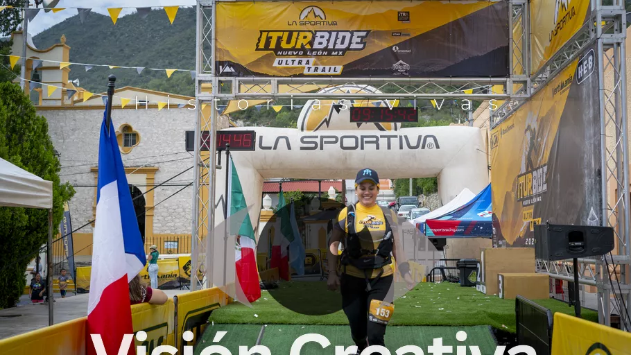 Foto del evento Iturbide Ultra Trail 2024