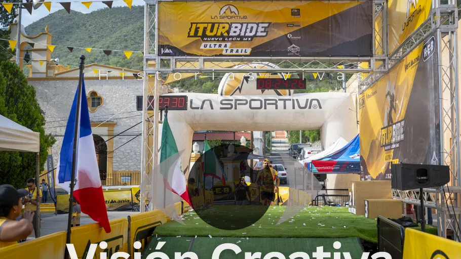 Foto del evento Iturbide Ultra Trail 2024