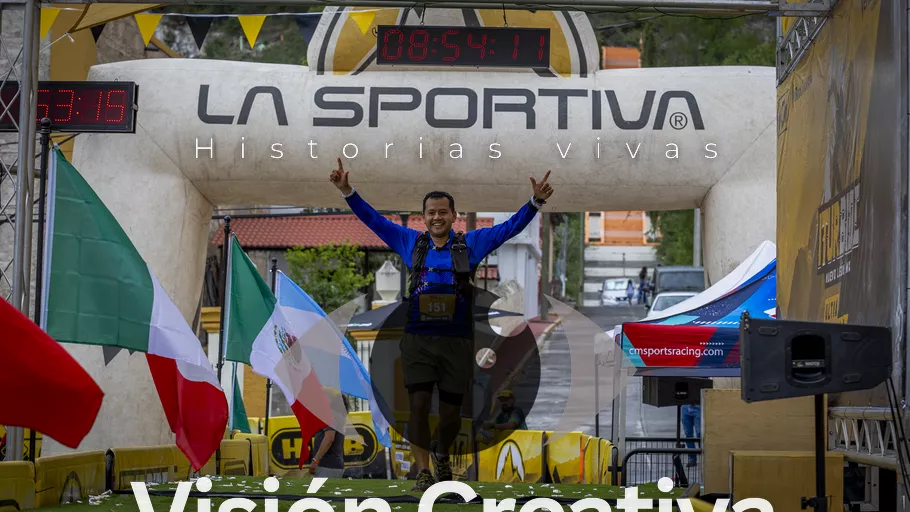 Foto del evento Iturbide Ultra Trail 2024