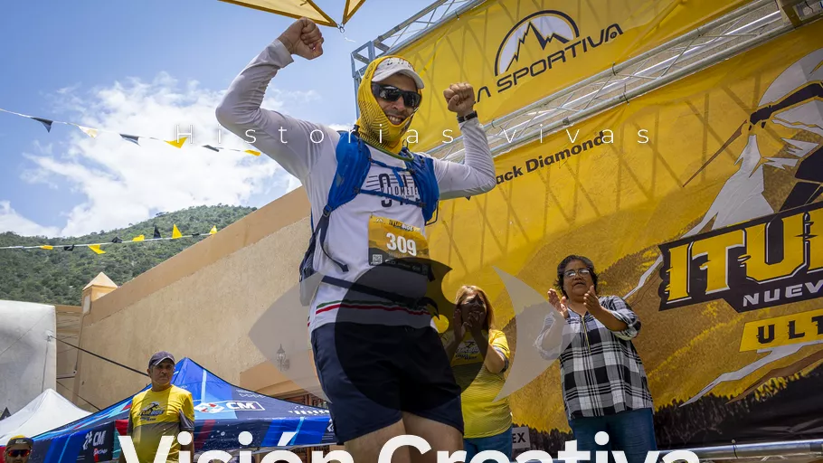 Foto del evento Iturbide Ultra Trail 2024