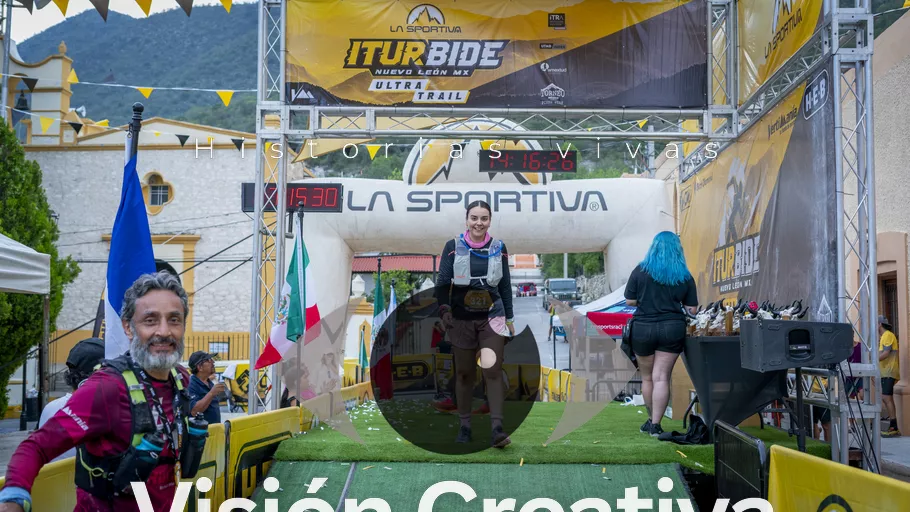 Foto del evento Iturbide Ultra Trail 2024