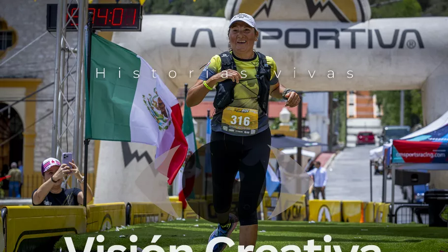 Foto del evento Iturbide Ultra Trail 2024